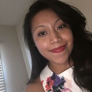 Meet your Posher, Rocio